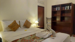 Crystal House Ubud
